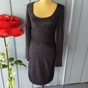 WHITE BLACK, Beautiful dress